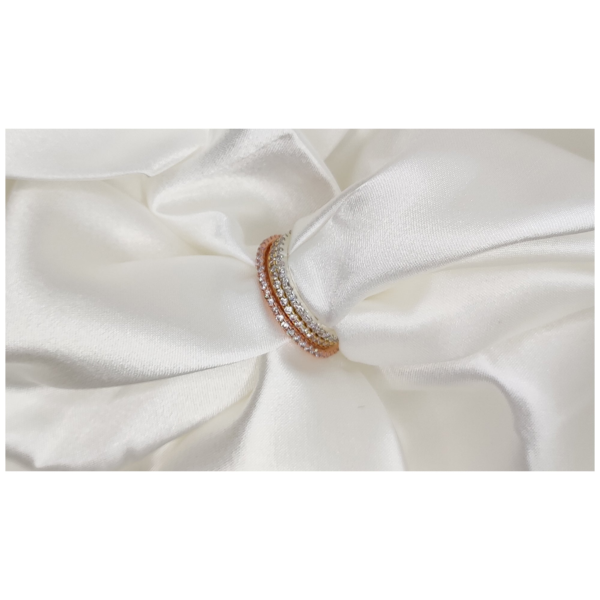 Eternity Rings For Women: Sizes and Types