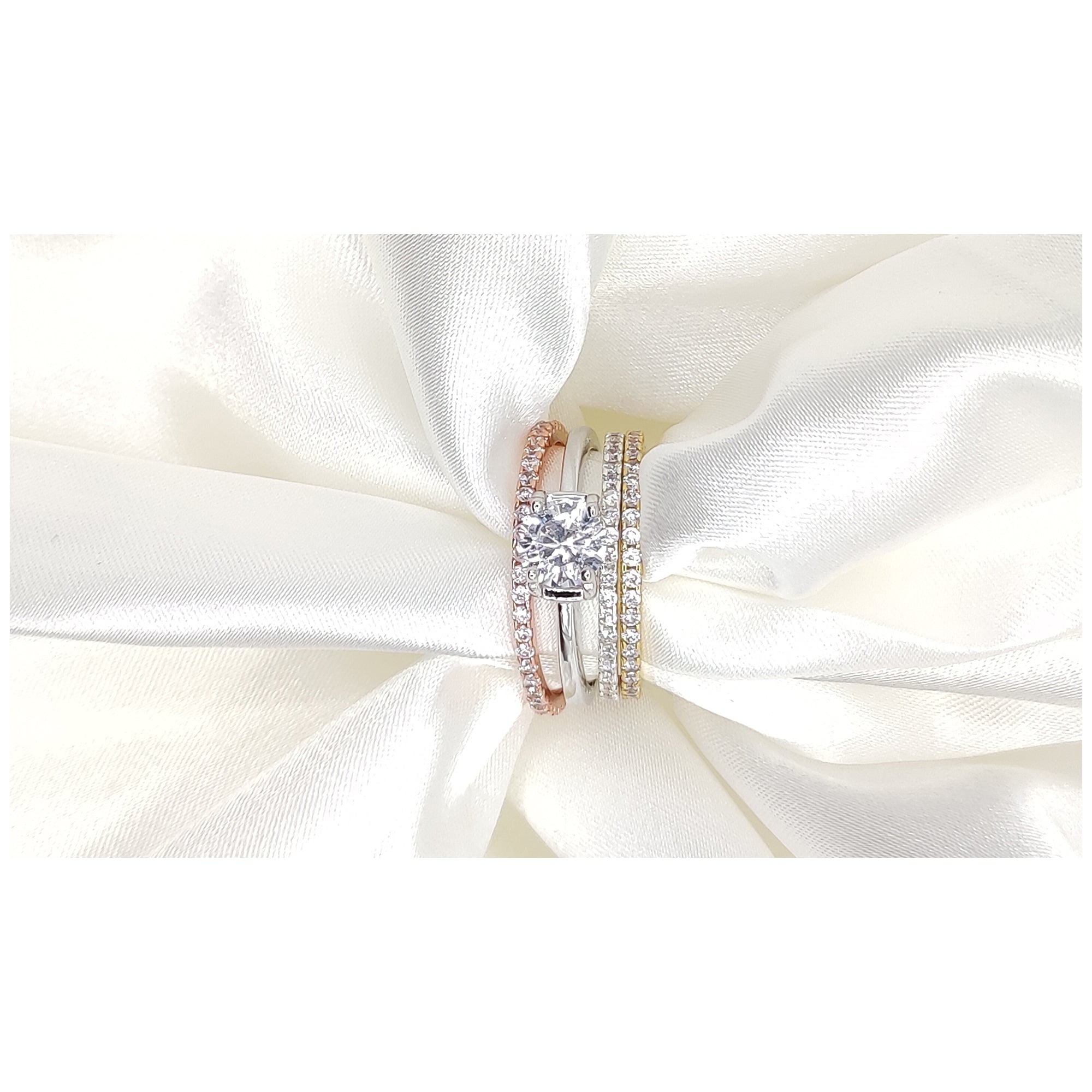 When And Where To Use Eternity Rings