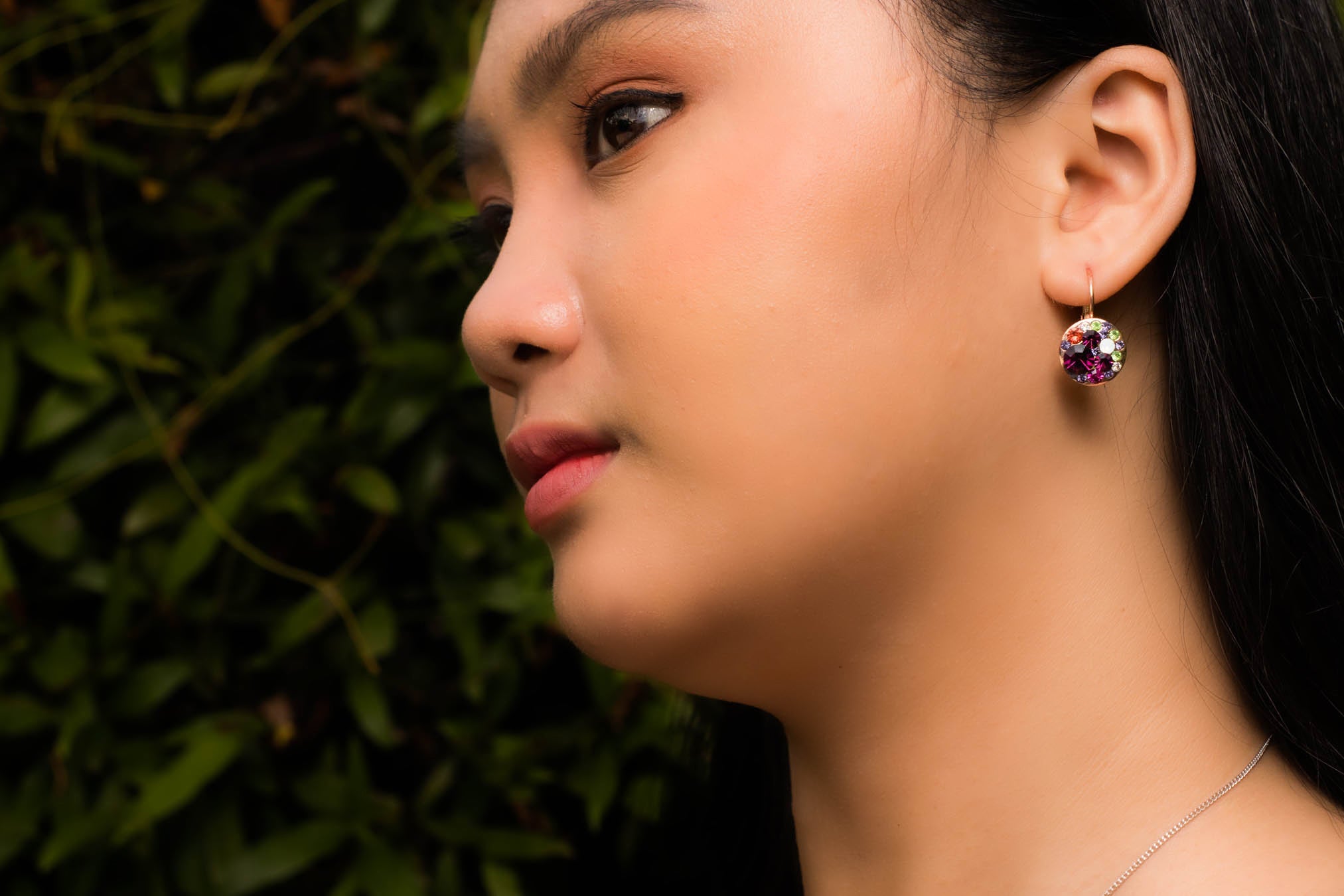 Earrings Collection