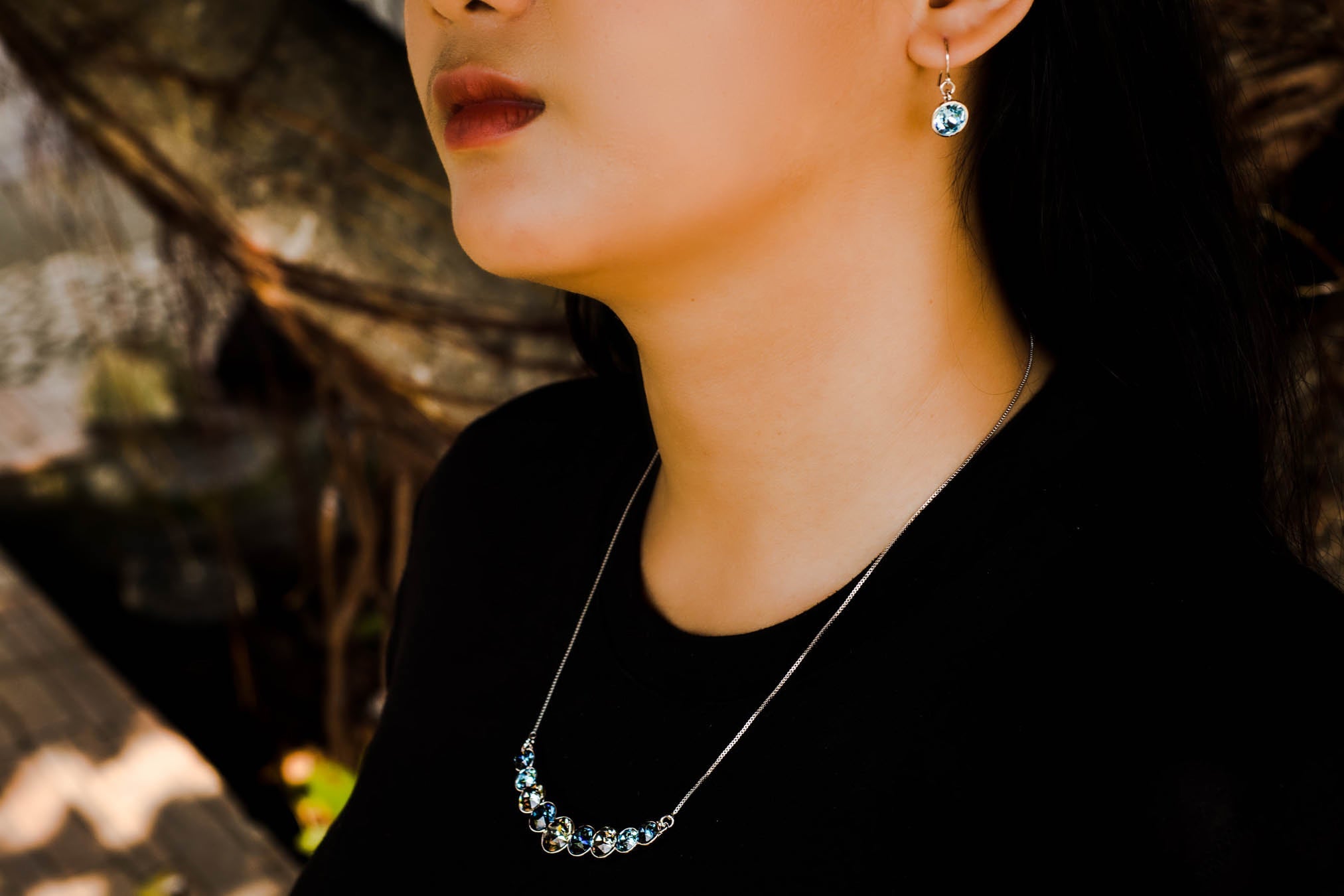 Necklaces Collection