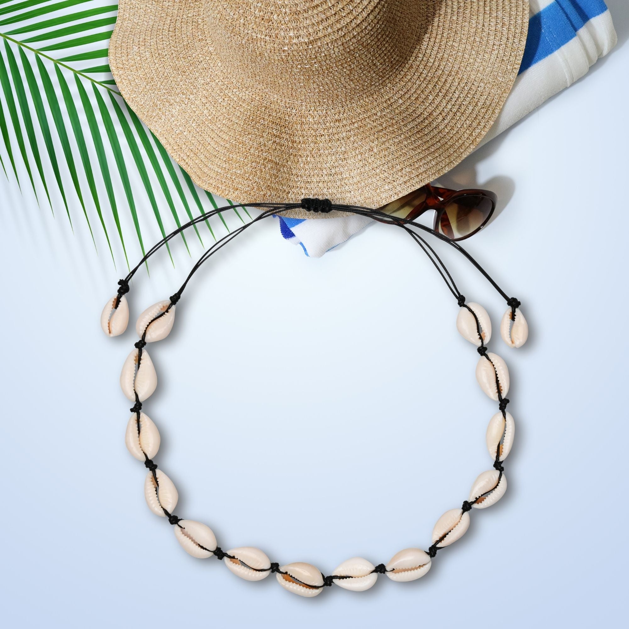 Cowrie Shells In Mathematics: Geometric Patterns – Upsera Jewelry