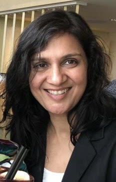 Upasana - Founder of Upsera